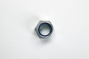 TUERCA EXAG. M20 D-980 P 8 ZN